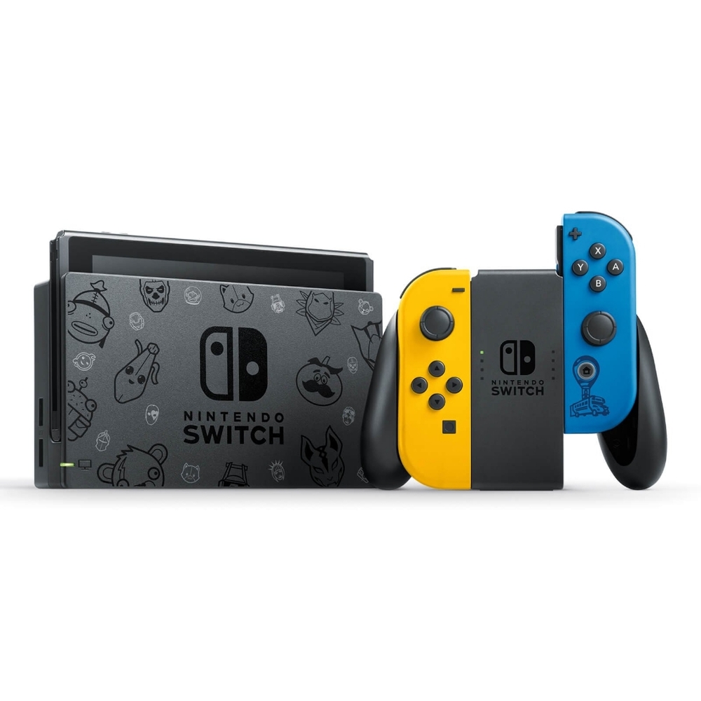 Nintendo switch - Picture 5 of 9